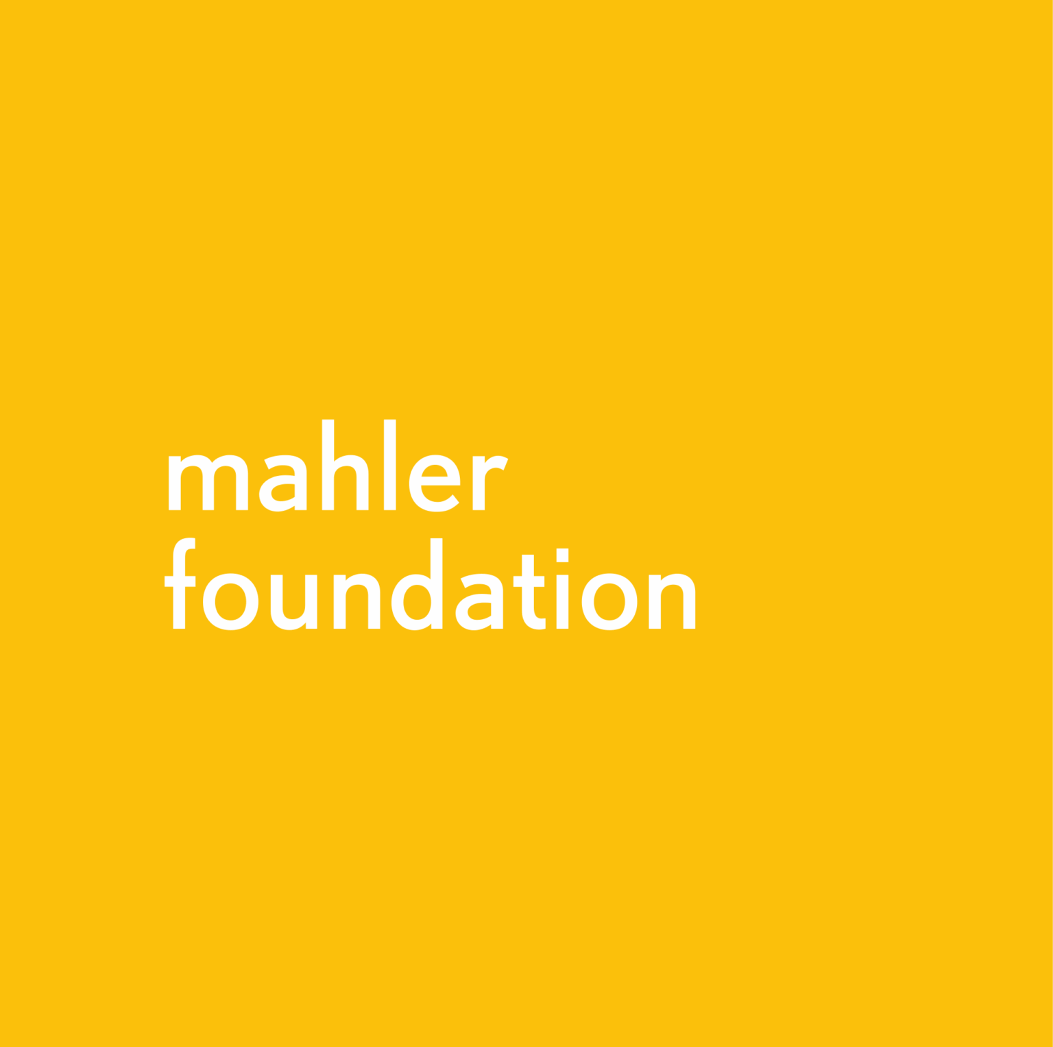 lied von der erde mahler